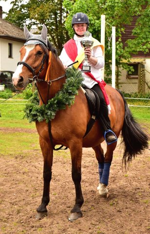 Himmelfahrt 2018